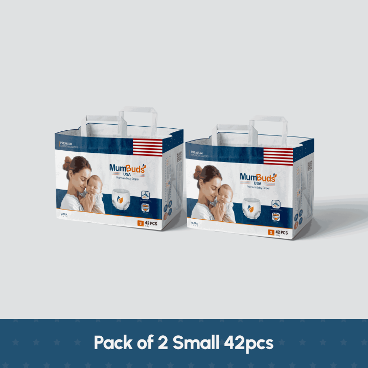 MumBuds%20USA%20Ultrathin%20Baby%20Diapers%20Small%20(4%E2%80%938kg)%20%E2%80%93%2042%20pcs%20(Pack%20of%202)%20Tape%20Style%20%7C%20Ultra%20Soft,%20Breathable%20&%20Sensitive%20Skin%20Safe%20Diapers%20-%20Image%202