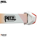Petzl Actik Core 600 Lumens Headlamp. 
