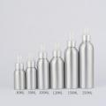 30ml Spray Bottle Portable 50ml 250ml Perfume Atomizer Aluminum 100ml Travel Container for Travel Cosmetic use Perfume storage. 