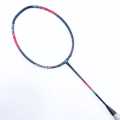 Li-Ning Badminton Racket - AXFORCE 90 Tiger Max - 4U Navy Blue  AYPS073-1. 
