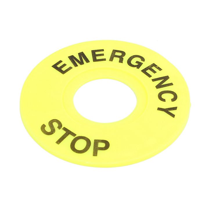 ARELENE%205X%20Red%20Mushroom%20Cap%201NO%201NC%20DPST%20Emergency%20Stop%20Push%20Button%20Switch%20AC%20660V%2010A%20-%20Image%202