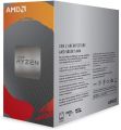 AMD Ryzen 5 3600 6-Core, 12-Thread Unlocked Desktop Processor. 