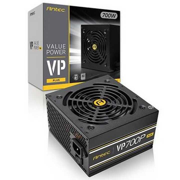 Antec Power Supply Unit VP700P Plus HT