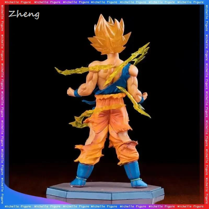 Zheng%20Hot%20Anime%20Dragon%20Ball%20Son%20Goku%20Super%20Saiyan%20Figure%2017cm/6.69in%20Goku%20DBZ%20Action%20Figure%20Model%20Gifts%20Collectible%20Figurines%20for%20Kids%20-%20Image%204