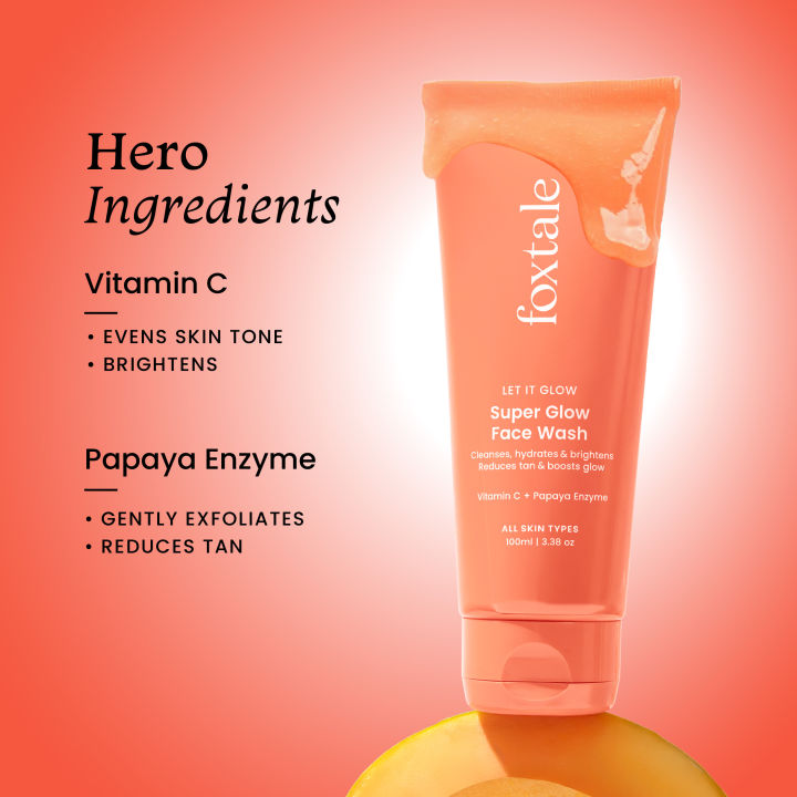 Foxtale%20Let%20It%20Glow%20-%20Super%20Glow%20Face%20Wash%20-%20100ml%20-%20Image%204