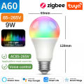 Vylon Tnce Ø§Ø³Ù…Ø§Ø±Ù¹ ÙˆØ§Ø¦ÛŒ ÙØ§Ø¦ÛŒ Ø§ÛŒÙ„ Ø§ÛŒ ÚˆÛŒ Ø¨Ù„Ø¨ E27/e14/gu10 Dimmable Light 2700-6500k Rgb ÙˆØ§Ø¦Ø³ Ú©Ù†Ù¹Ø±ÙˆÙ„ Alexa Google Home Smart Life App Ú©Û’ Ø³Ø§ØªÚ. 