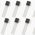 Bc558 Pnp Transistor T0-92 Pack of 10. 
