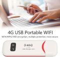 3 IN 1 LTE 4G USB MODEM with WIFI Hotspot. 