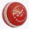 Cricket Ball Vixen Synthetic Hard. 
