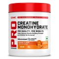 GNC Creatine Monohydrate 3000mg- 100g (32 Servings) With Micronized For Faster Absorption, Boost Energy, Muscle Volume & Performance. 