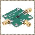 (GREH) Microwave Radio Double Balanced RF Mixer Frequency Transducer SMA Female Differential Circuit Signal IF Filter. 