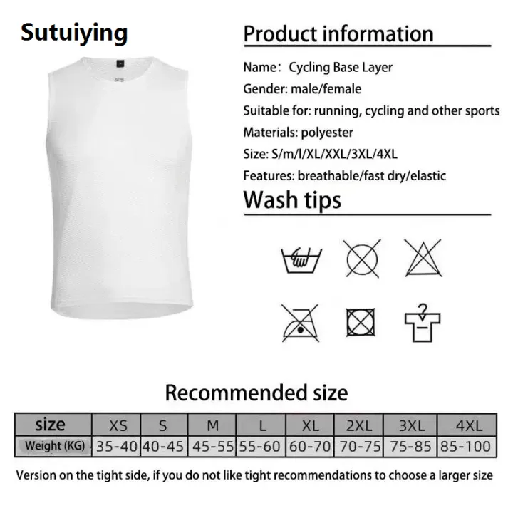 Sutuiying%202025%20SYN%20Team%20Cycling%20Base%20Layer%20Summer%20Jersey%20Sleeveless%20Cycling%20High%20Quality%20Vest%20MTB%20Road%20Bike%20Vest%20Mesh%20Bicycle%20Underwear%20Cycling%20Clothes%20-%20Image%206