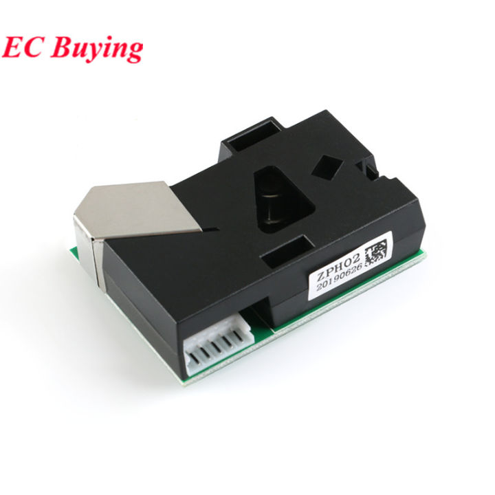 ZPH02%20PM2.5%20Laser%20Dust%20Sensor%20Module%20PWM/UART%20Digital%20Detecting%20Pollution%20Air%20Pollution%20Dust%20for%20Household%20Purifiers%20VOC%20-%20Image%203