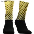 DISICHEN High Quality compressprint Quality Professional Brand Sport Pro Cycling Socks Comfortable Road Bicycle Socks Mountain Bike Socks Racing Socks. 