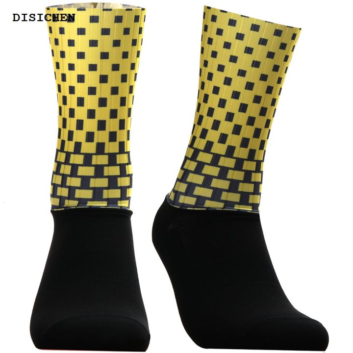 DISICHEN%20High%20Quality%20compressprint%20Quality%20Professional%20Brand%20Sport%20Pro%20Cycling%20Socks%20Comfortable%20Road%20Bicycle%20Socks%20Mountain%20Bike%20Socks%20Racing%20Socks%20-%20Image%203