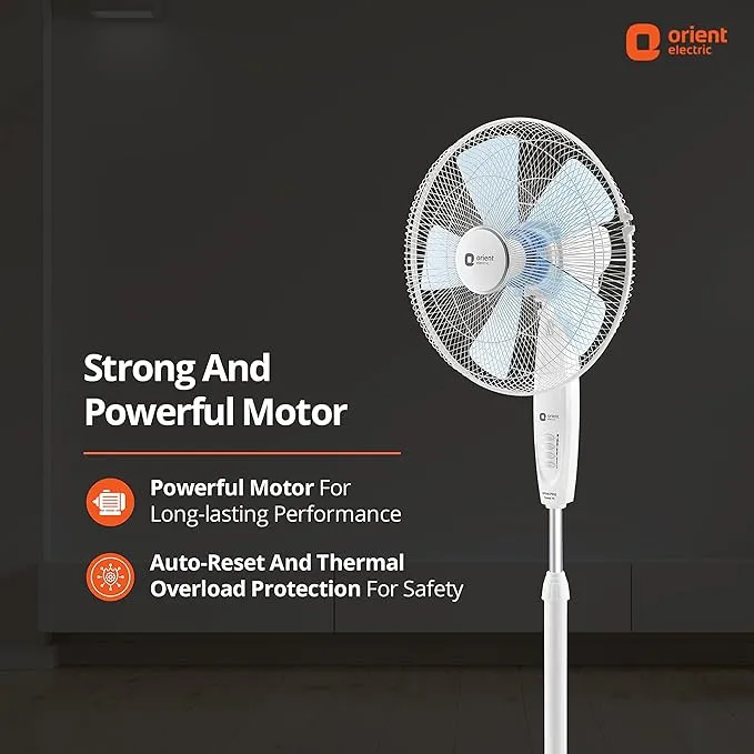 Orient%20Electric%20High%20Speed%20Stand-70%20400%20MM%20Oscillating%20Pedestal%20Fans%20%7C%20Stand%20Fan%20with%20Tilt%20Mechanism%20%7C%20High%20Air%20Delivery%20%7C%20Aesthetic%20Design%20with%20Telescopic%C2%A0Arrangement%20%7C%20(Snow%20White)%20-%20Image%206