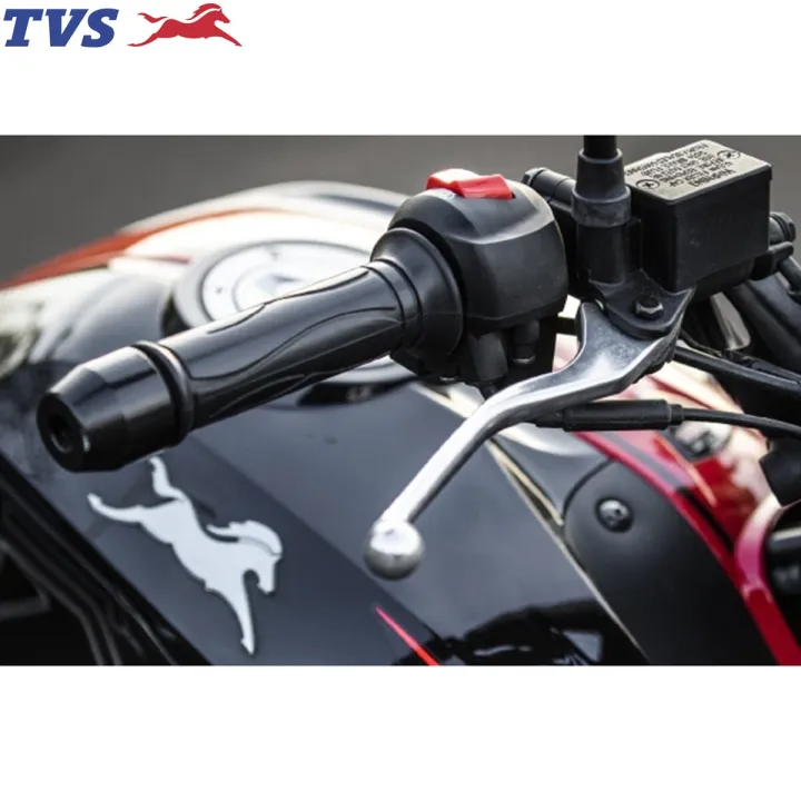 Tvs Apache Rtr 160 4v Handlebar Price TVS Genuine Handle Damper