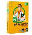 PC Doctor, Net Guardian Antivirus + Internal Security. 