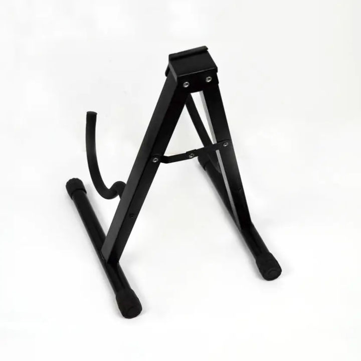 Guitar%20Stand%20A%20Frame%20Foldable%20-%20Image%203