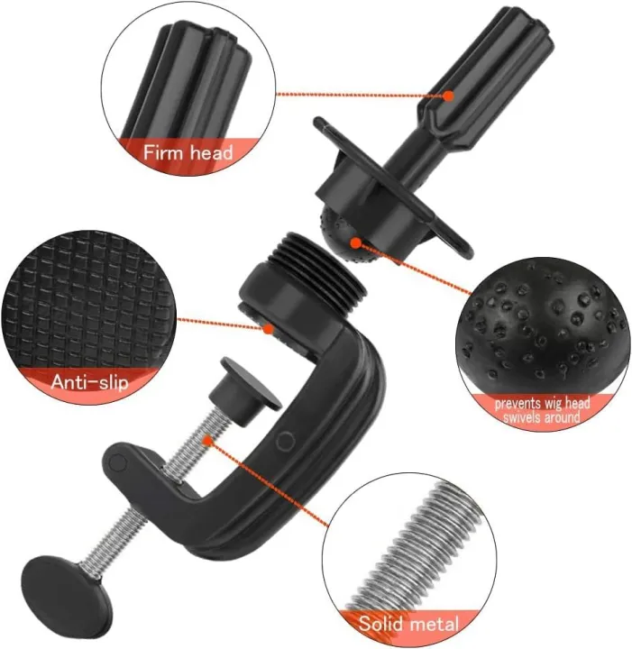 New%20Can%20head%20frame%20training%20head%20frame%20table%20mini%201pc%20plastic%20material%20hair%20accessories%20tool%20wig%20clip%20wig%20adjustment%20-%20Image%205