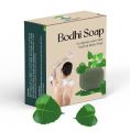 Asali Himali Organic Body Soap (Bodhi) 100GM. 