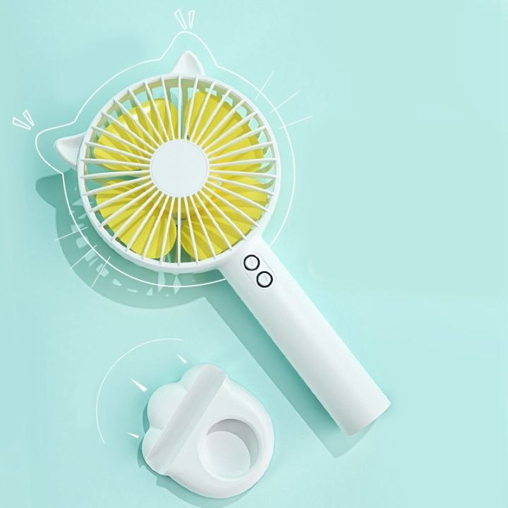 FORIDE%20Handheld%20Electric%20Fan%203-Speed%20Variable%20Speed%20Mini%20Portable%20Rechargeable%20Desktop%20Night%20Light%20Silent%20Fan,%20With%20Battery-D%20-%20Image%207