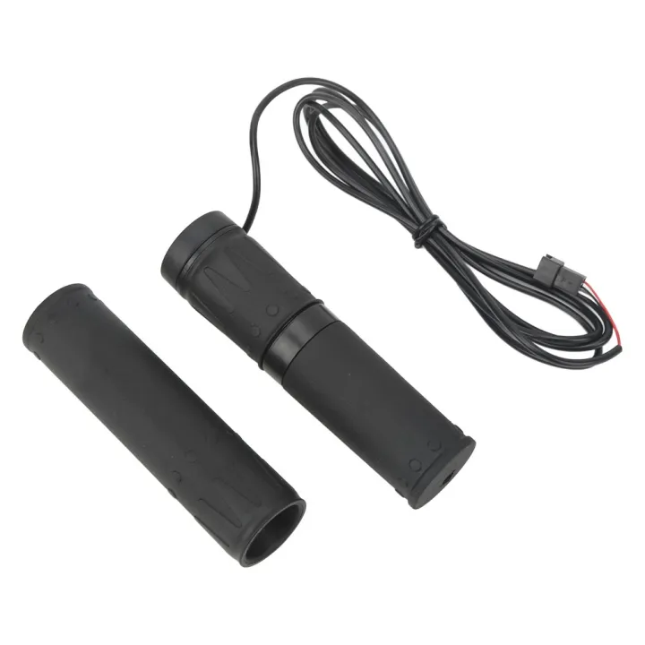 1%20Pair%20Universal%20with%20SM%20Connector%20Electric%20Bike%20Throttle%20Handle%2012-72V%20Split%20Half%20Section%20Electric%20Bike%20Throttle%20Grip%20for%20Right%20Hand%20Bike%20Speed%20Control%20Handle%20E%20Bike%20Conversion%20-%20Image%206