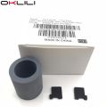 【New Arrivals】1X PA03586-0001 PA03586-0002 Pick Roller Pad Assy Assembly Pickup Roller Separation Pad for Fujitsu S1500 S1500M fi-6110 N1800. 