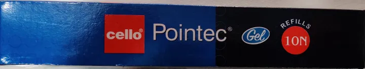 Original%20Gel%20Pen%20Refill%20Cello%20Pointec%20Cello%20Blue%20(Set%20of%2010%20Pcs)%20-%20Image%203