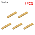 Wenefang 1-10pcs Palo Santo Scented Aroma Sticks Natural Crude Wood Strips Room Fragrance Strip Peru Flavor Yoga Healing for Purifying. 