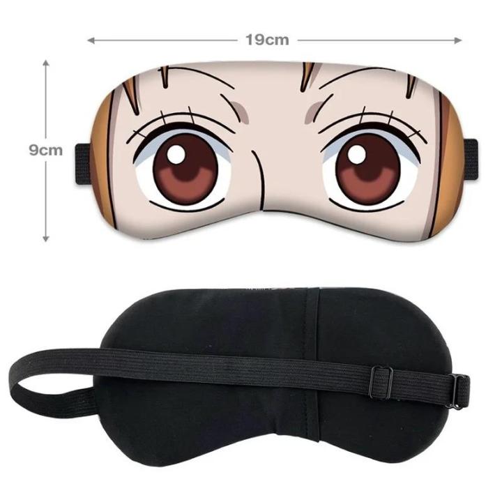 Anime%20Soft%20Eye%20Mask%20Woman%20Luffy%20Chopper%20Zoro%20Sanji%20Robin%20Nami%20Usopp%20Franky%20Eyepatch%20Man%20Unisex%20Blindfold%20Cartoon%20Sleep%20Eyeshade%20-%20Image%204