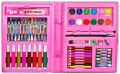 68 PCS Color Box – Complete Art Set for Kids. 