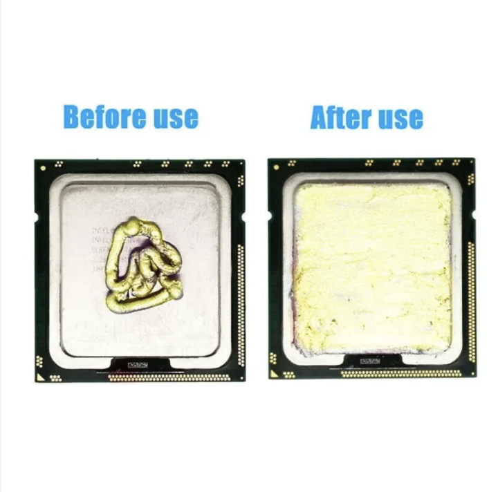 2Pcs%20Halnziye%20HY610%20CPU%20Thermal%20Paste%20For%20Laptop%20And%20Desktop%20Computers,%20CPU,%20GPU,%20Heatsink%20Cooling%20-%20Image%205
