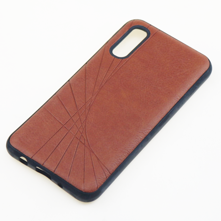 Back Case for Samsung Galaxy A2 Core (SM- A260) Soft Back Cover