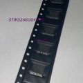 1 - 100 Pcs New In Stock STM32G030F6P6TR STM32G030F6P6 STM32G030 STM32G STM32 IC MCU FLASH TSSOP-20. 