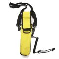 For 0.5L Diving Oxygen Cylinder Tank Bag Diving Oxygen Carrying Bag. 