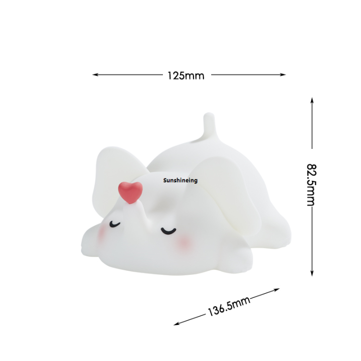 Light%20Adjustable%20Kids%20Bedroom%20Baby%20Nursery%20LED%20Elephant%20Cute%20Night%20Light%20Rechargeable%20Novelty%20Animal%20Table%20Lamp%20Room%20Decoration%20Gift%20-%20Image%206