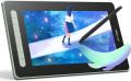 XPPen Artist 12 2nd Pen Display Computer Graphic Tab. 
