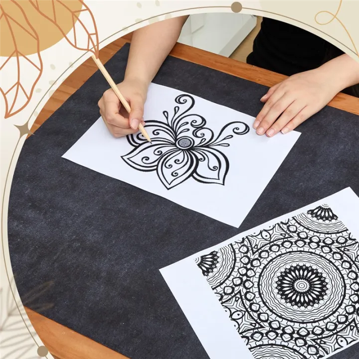 Large%20Carbon%20Paper%205%20Sheet%2020.3%20X%2036%20Inch%20Waxed%20Transfer%20Paper%20for%20Tracing%20for%20Wood,Canvas%20-%20Image%207