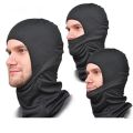 Le Gear Balaclava Mask Ultimate Protection from Wind, Dust, Cold, Pollution, Sun, and UV-Rays - Mask |. 