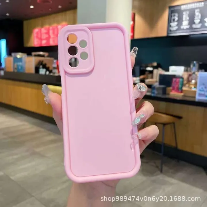 Tianyan%20Staircase%20(Diamond)%20phone%20suitable%20for%20OPPO%20REALME%20C65/A70%20precision%20hole%20material%20case%20-%20Image%204