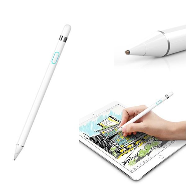 WIWU%20Picasso%20Active%20Stylus%20Pen%20%7C%20Model%20:%20P339%20%7C%20Universal%20Pen%20for%20i-OS%20&%20Android%20%7C%20White%20%7C%20100%25%20Genuine%20-%20Image%205