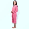Comfy Choice Terry Cotton Towel Bath Gown Bath robe For Boys And Girls , Bath Wrap , Beach Towel Dress. 