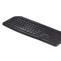 Usb Multimedia Keyboard Prolink English Version PKCM-2007. 