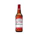 Budweiser 650ML. 