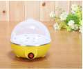 Electric 7 Egg Boiler Egg Cooker Steamer, Poacher Pan Kitchen Cooking Tools Utensil. 