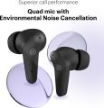 Noise Buds VS102 Neo with 40 Hrs Playtime, Environmental Noise Cancellation, Quad Mic Bluetooth Headset. 