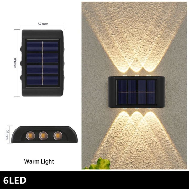Multifunctional%20Waterproof%20Solar%20Wall%20Lights%20Solar%20Powered%20Sunlights%20LED%20Solar%20Lamp%20Garden%20Outdoor%20Garden%20Yard%20Decoration%20-%20Image%208