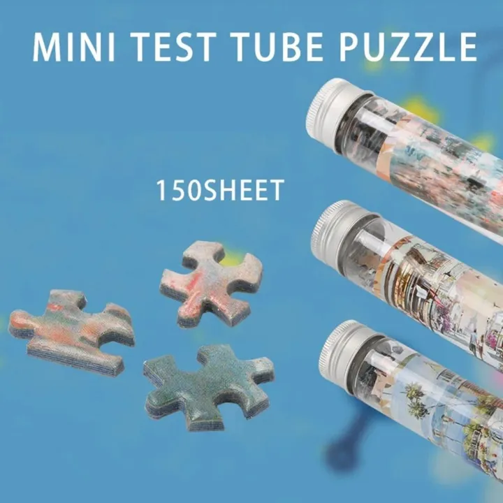 150PCS/Set%20Creative%20Oil%20Painting%20Jigsaw%20Puzzles%20Mini%20Gifts%20Puzzle%20Game%20Test%20Tube%20Family%20Educational%20Toys%20Adult%20Children%20-%20Image%207