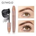 O TWO O Instant Oversize Volume Lengthening Fiber Mascara (9131). 